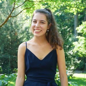 Meet your Posher, Julia